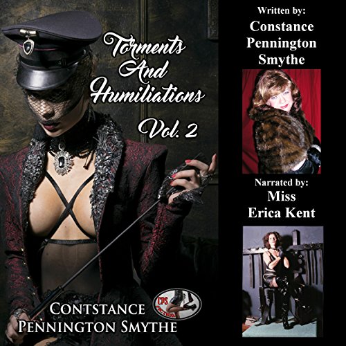 Cover of Torments and Humiliations: Volume 2