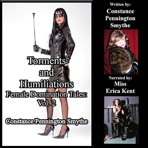 Cover of Torments and Humiliations