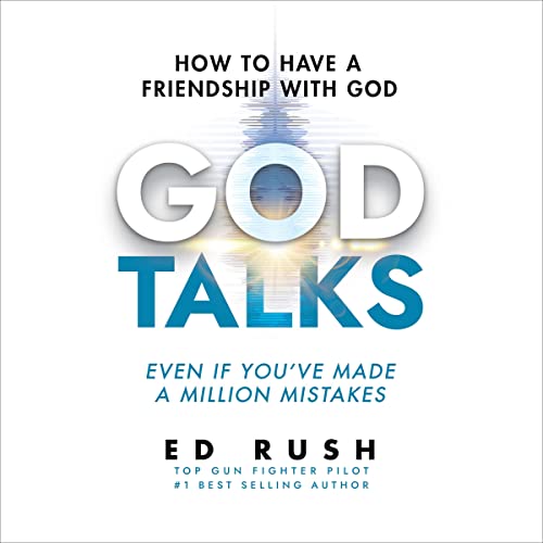 Cover of God Talks
