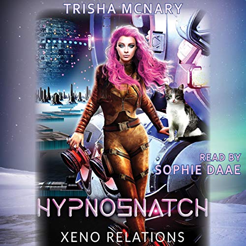 Cover of hypnoSnatch