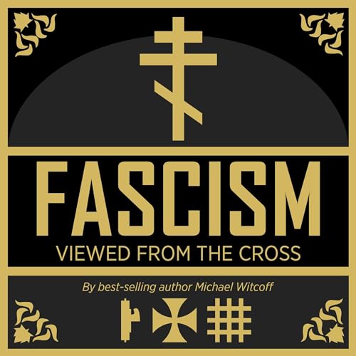 Cover of Fascism Viewed from the Cross