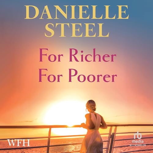 Cover of For Richer For Poorer