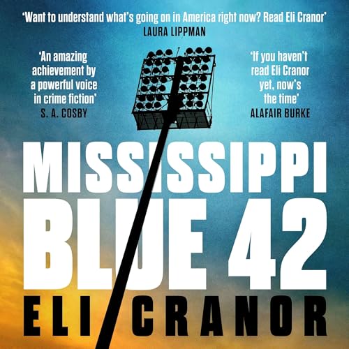 Cover of Mississippi Blue 42