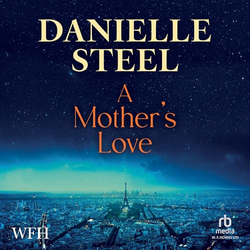 Cover of A Mother's Love