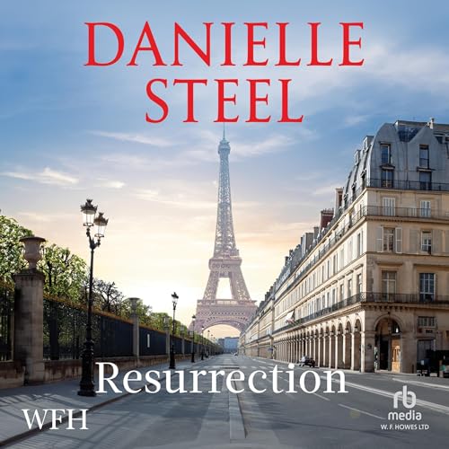 Cover of Resurrection