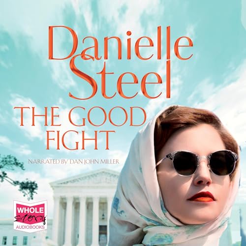 Cover of The Good Fight