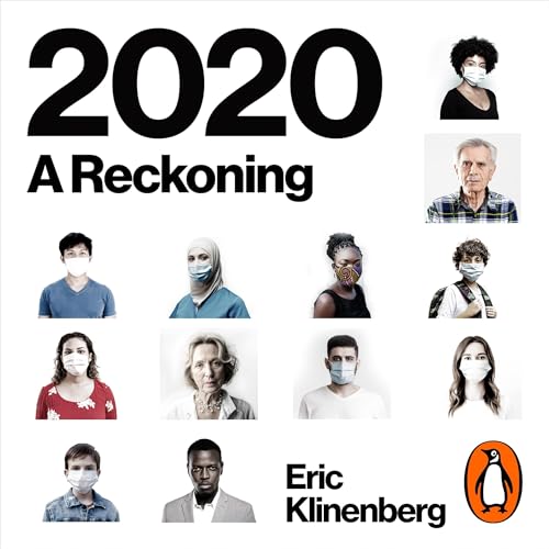 Cover of 2020