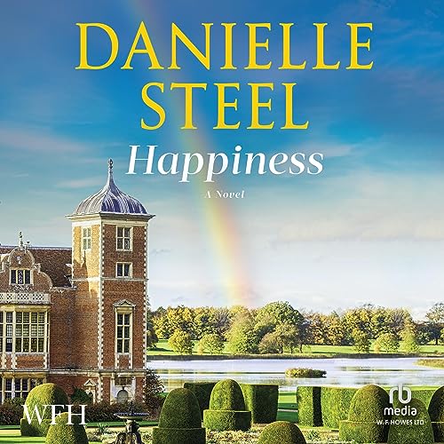 Cover of Happiness