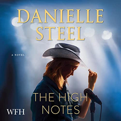 Cover of The High Notes