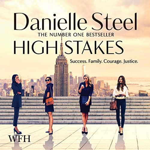 Cover of High Stakes