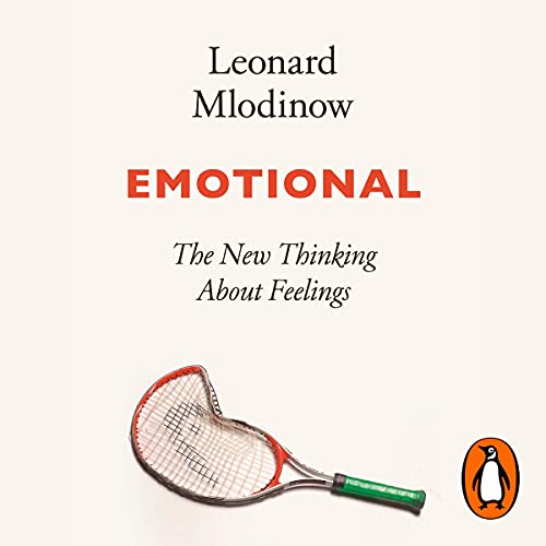 Cover of Emotional