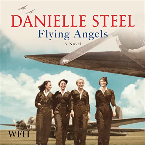 Cover of Flying Angels
