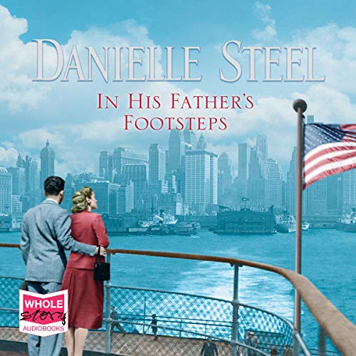Cover of In His Father's Footsteps