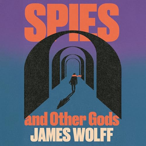 Cover of Spies and Other Gods