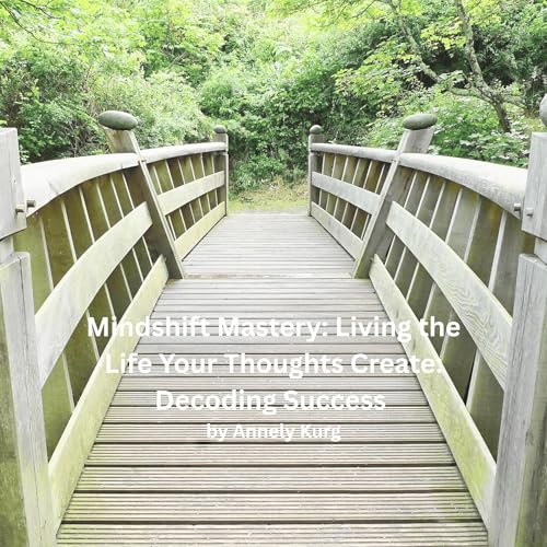 Cover of Mindshift Mastery