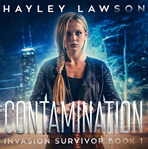 Cover of Contamination