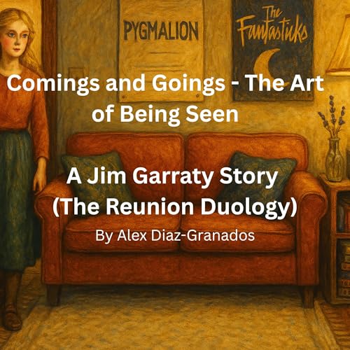 Cover of Comings and Goings