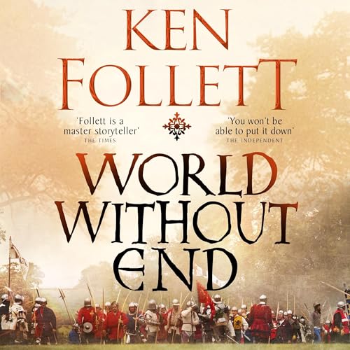 Cover of World Without End