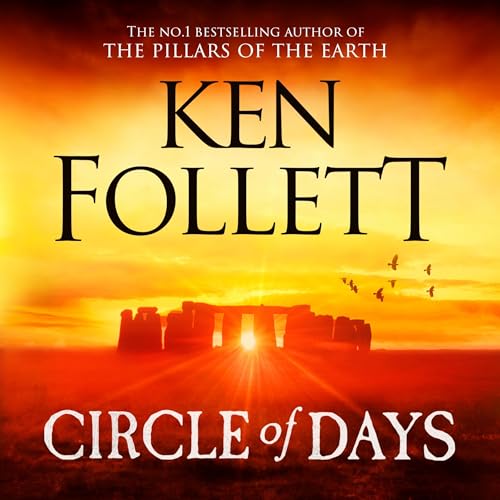 Cover of Circle of Days