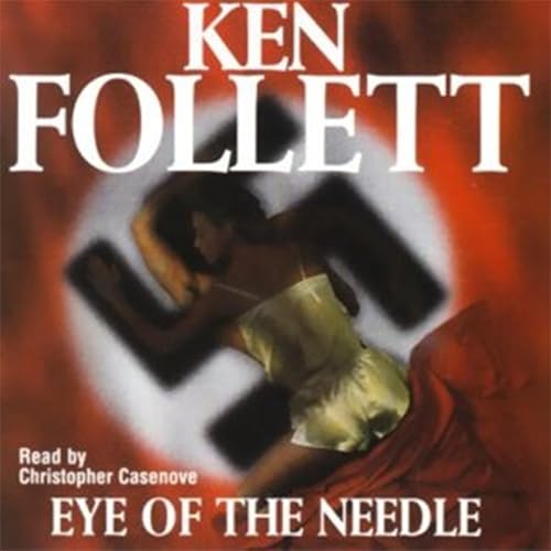 Cover of Eye of the Needle