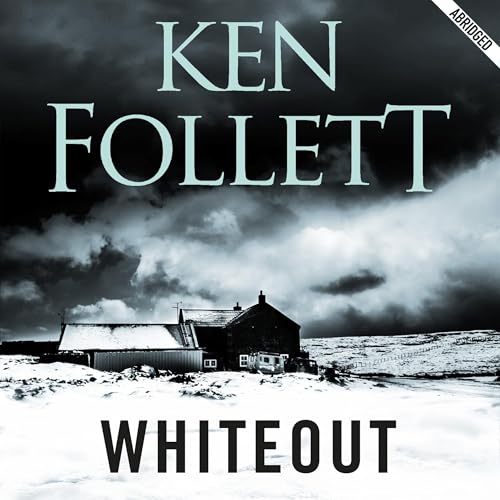 Cover of Whiteout