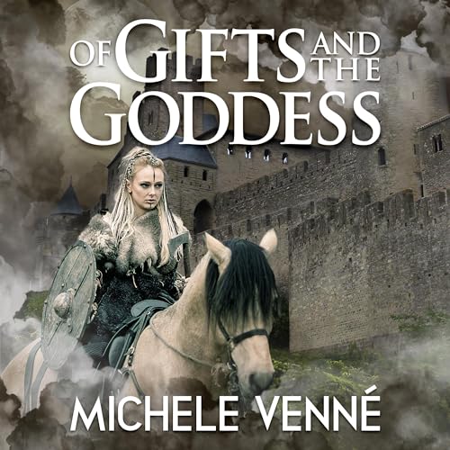 Cover of Of Gifts and the Goddess