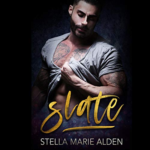 Cover of Slate