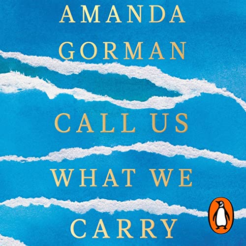 Cover of Call Us What We Carry