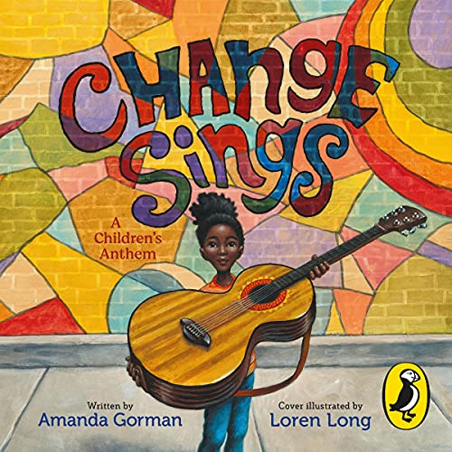 Cover of Change Sings