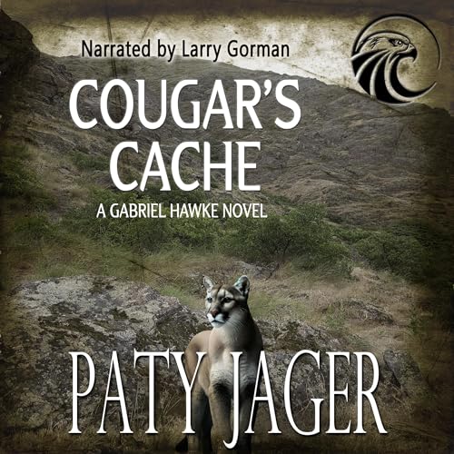 Cover of Cougar's Cache