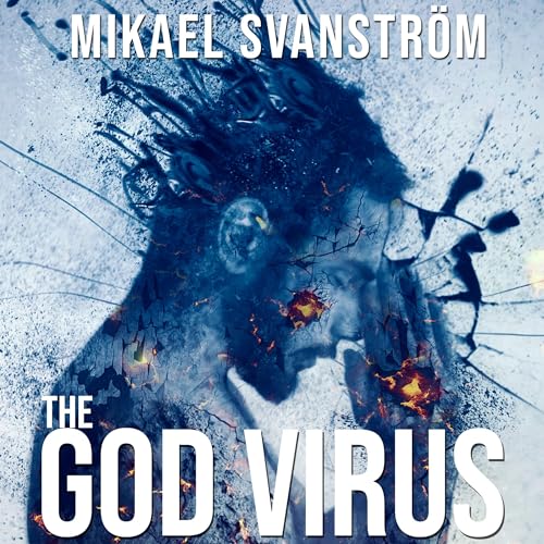 Cover of The God Virus