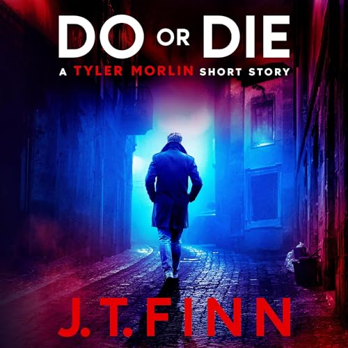 Cover of Do or Die
