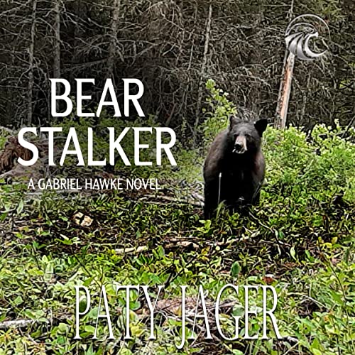 Cover of Bear Stalker