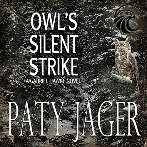 Cover of Owl's Silent Strike