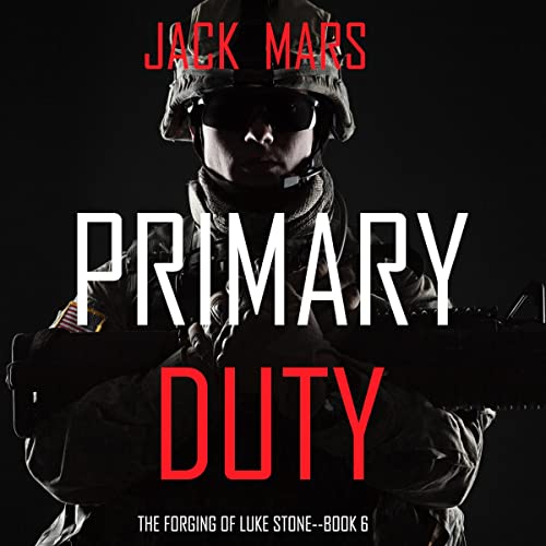 Cover of Primary Duty