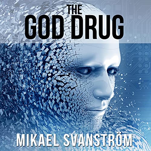 Cover of The God Drug