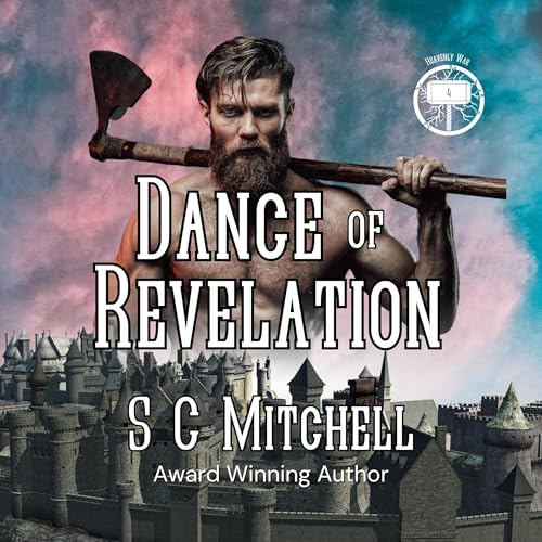 Cover of Dance of Revelation