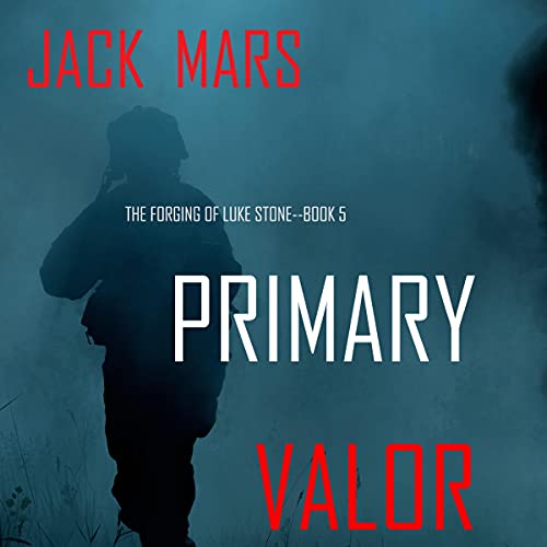 Cover of Primary Valor