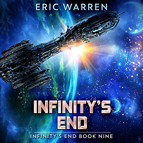 Cover of Infinity's End