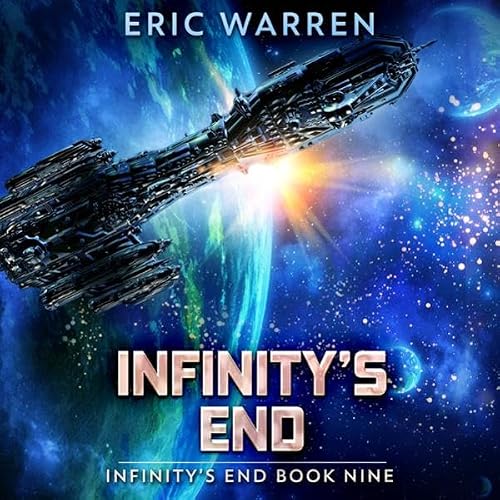 Cover of Infinity's End