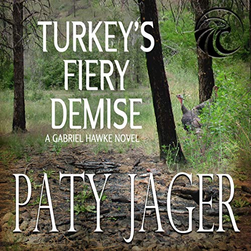 Cover of Turkey's Fiery Demise