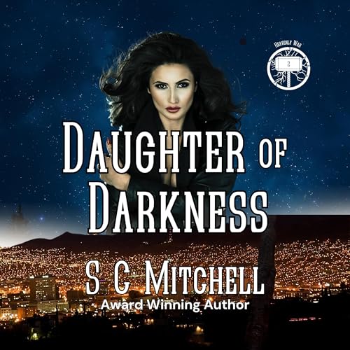 Cover of Daughter of Darkness