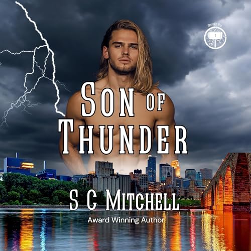 Cover of Son of Thunder
