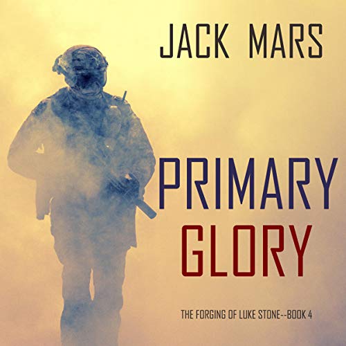 Cover of Primary Glory