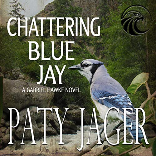 Cover of Chattering Blue Jay
