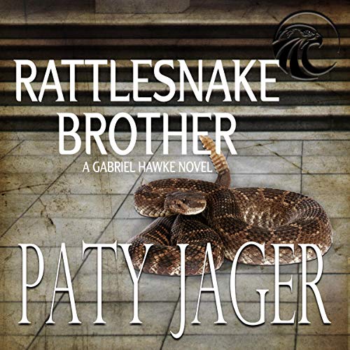 Cover of Rattlesnake Brother