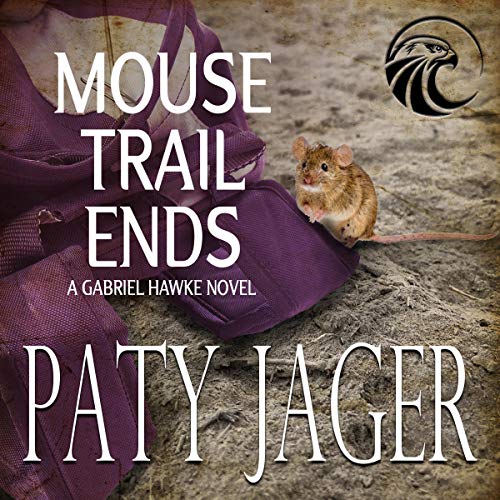 Cover of Mouse Trail Ends