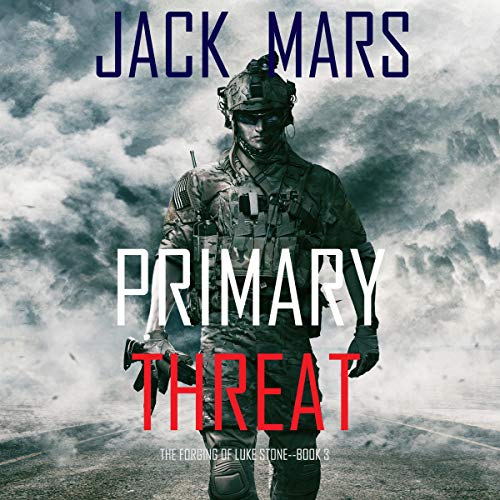 Cover of Primary Threat