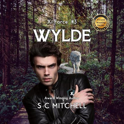 Cover of Wylde