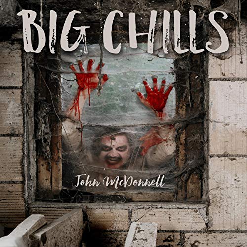 Cover of Big Chills